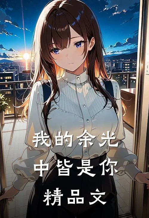 我的余光中皆是你精品文