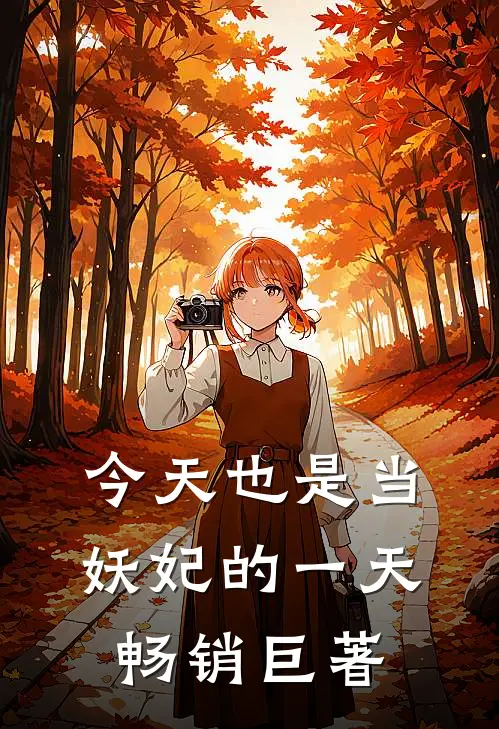 今天也是当妖妃的一天畅销巨著