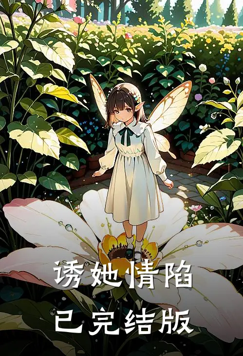 诱她情陷已完结版