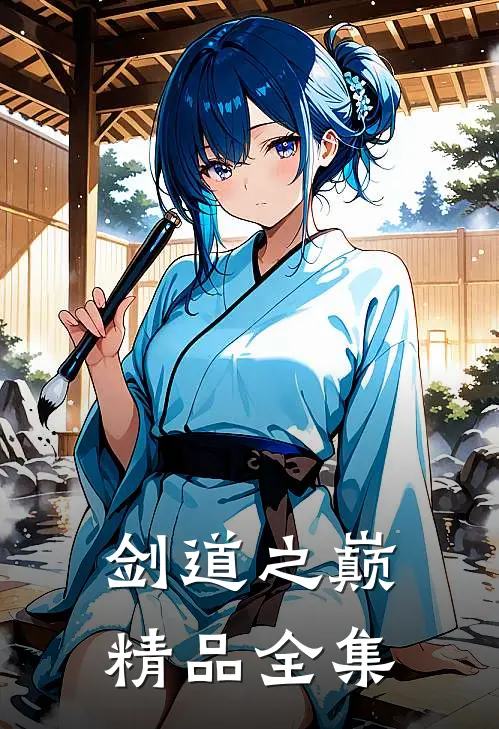 剑道之巅精品全集