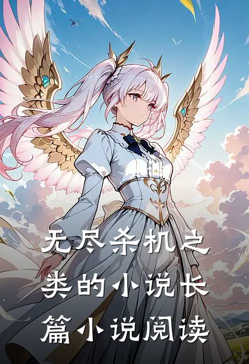 无尽杀机之类的小说长篇小说阅读
