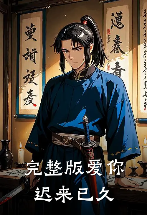 完整版爱你迟来已久