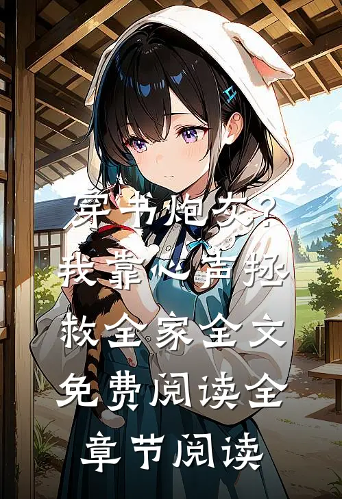 穿书炮灰?我靠心声拯救全家全文免费阅读全章节阅读