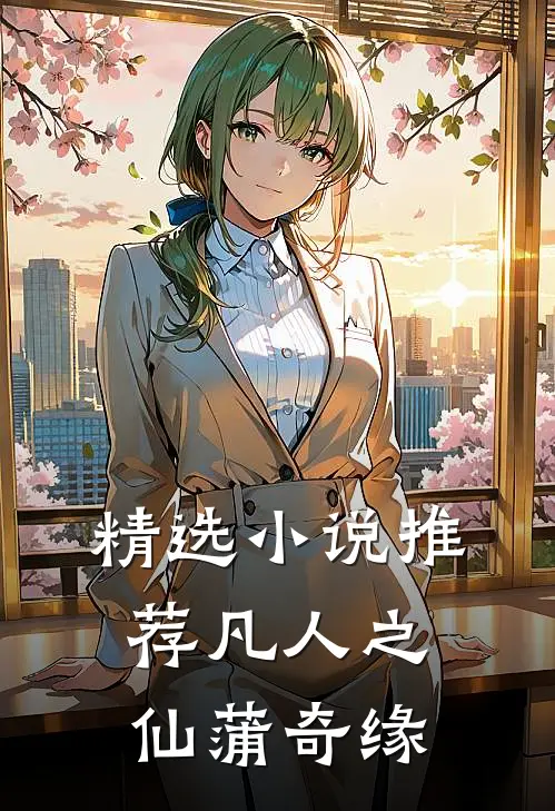 精选小说推荐凡人之仙蒲奇缘