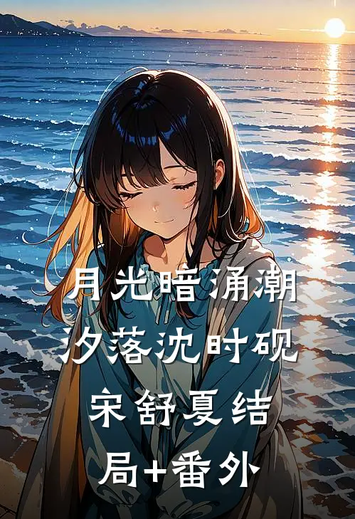 月光暗涌潮汐落沈时砚宋舒夏结局+番外