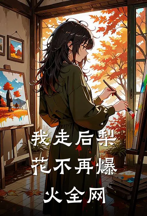 我走后梨花不再爆火全网