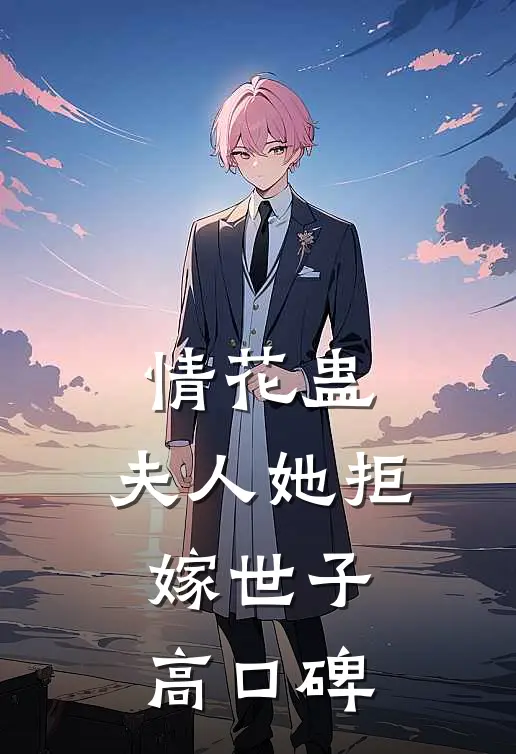 情花蛊：夫人她拒嫁世子高口碑
