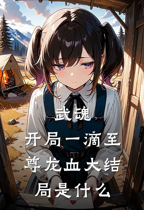 武魂：开局一滴至尊龙血大结局是什么