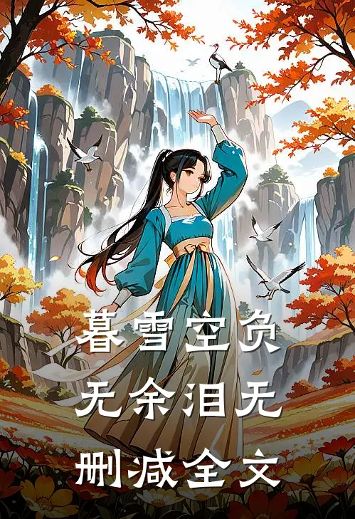 暮雪空负无余泪无删减全文