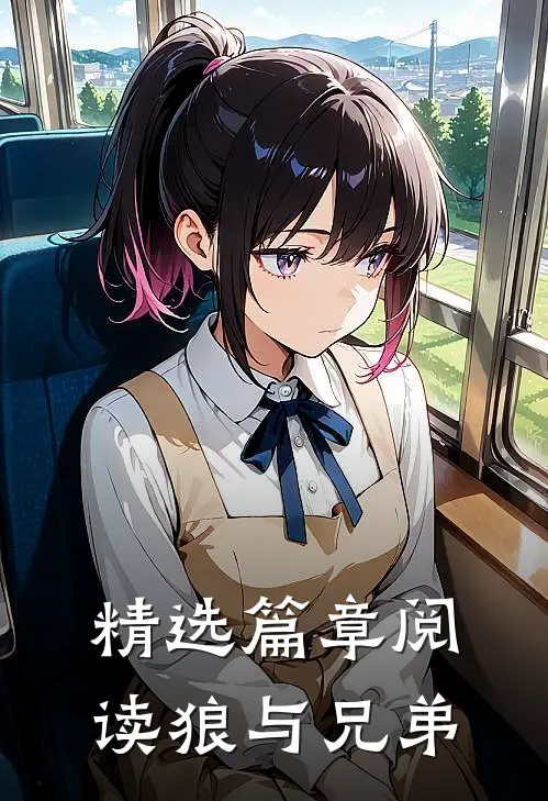 精选篇章阅读狼与兄弟