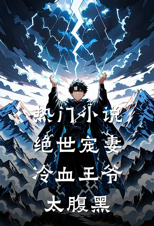 热门小说绝世宠妻：冷血王爷太腹黑