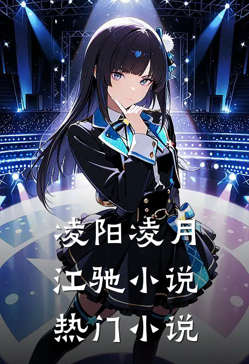 凌阳凌月江驰小说热门小说