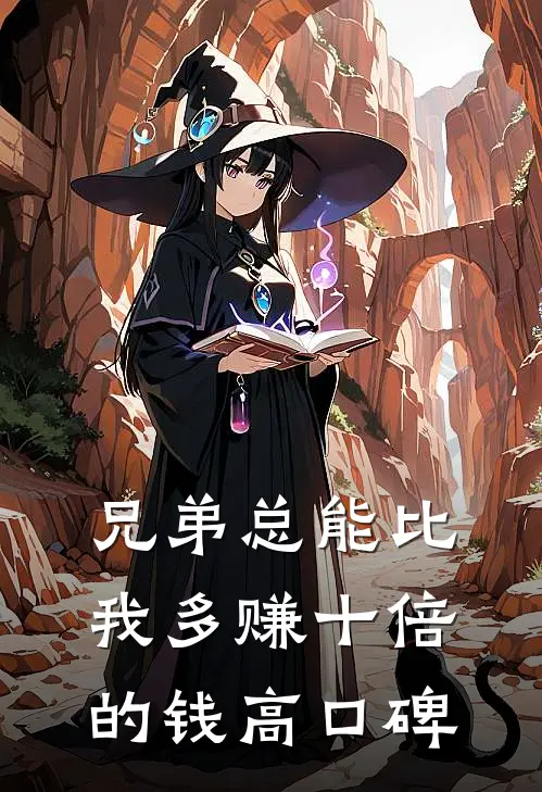 兄弟总能比我多赚十倍的钱高口碑