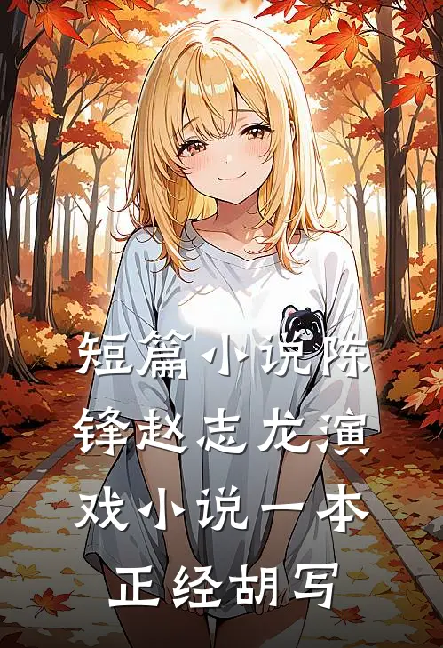 短篇小说陈锋赵志龙演戏小说一本正经胡写