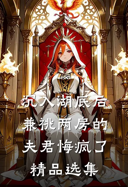沉入湖底后，兼祧两房的夫君悔疯了精品选集