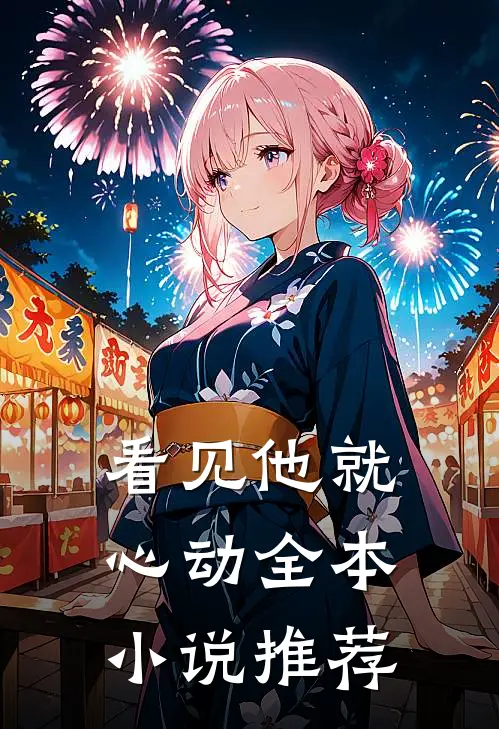 看见他就心动全本小说推荐
