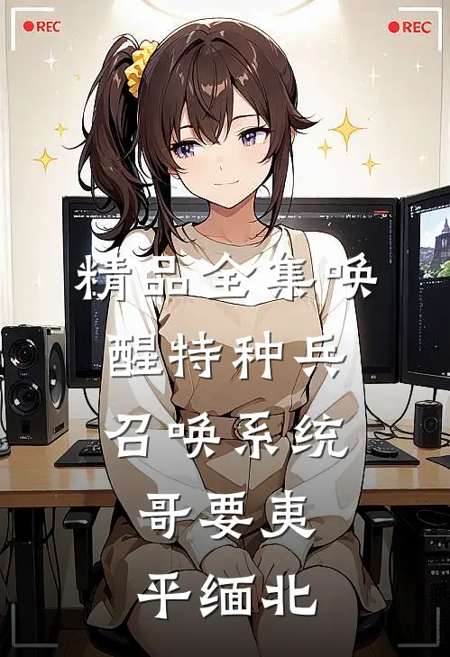 精品全集唤醒特种兵召唤系统，哥要夷平缅北