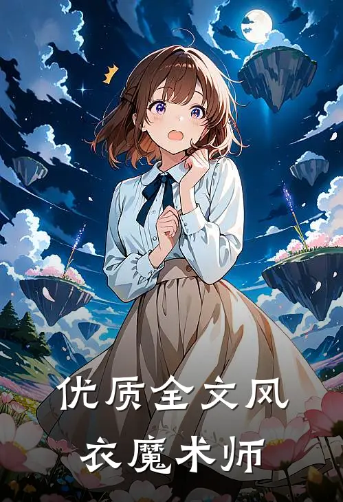优质全文风衣魔术师