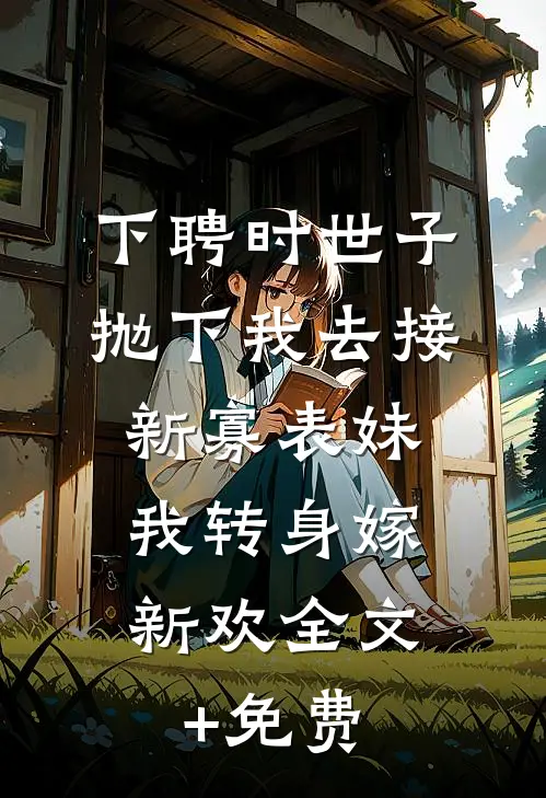下聘时世子抛下我去接新寡表妹，我转身嫁新欢全文+免费