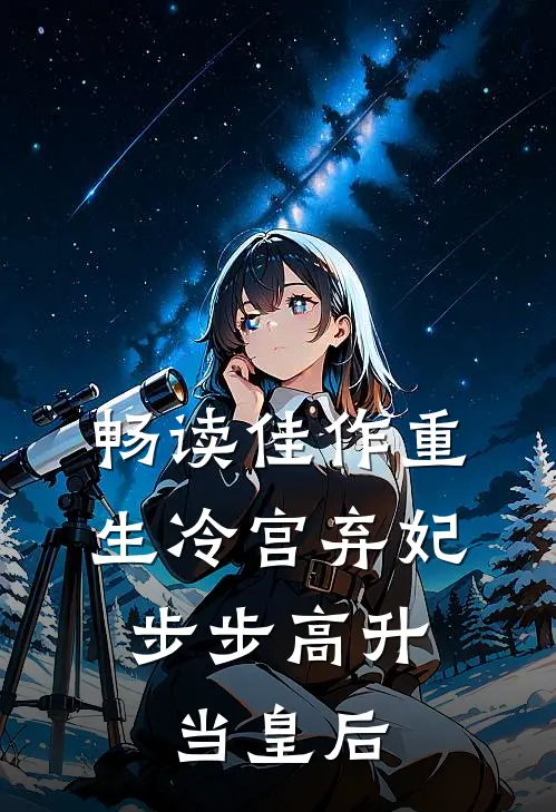 畅读佳作重生冷宫弃妃，步步高升当皇后