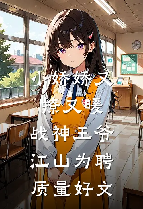 小娇娇又撩又暖，战神王爷江山为聘质量好文