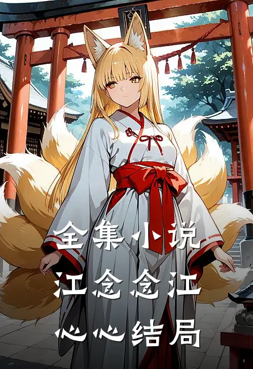 全集小说江念念江心心结局