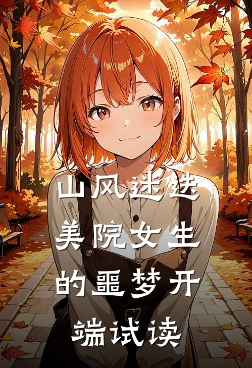 山风迷迭：美院女生的噩梦开端试读