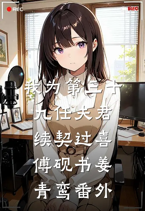 我为第三十九任夫君续契过喜傅砚书姜青鸾番外