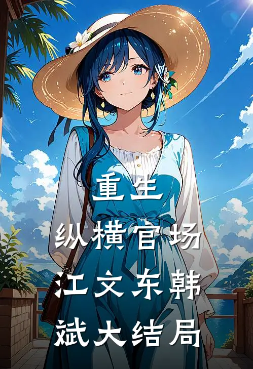 重生：纵横官场江文东韩斌大结局