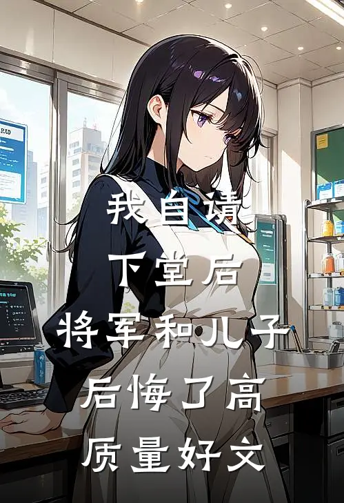 我自请下堂后，将军和儿子后悔了高质量好文