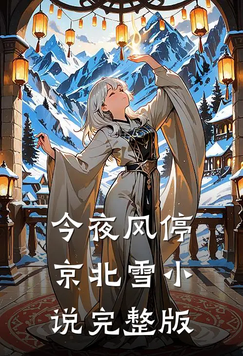 今夜风停京北雪小说完整版