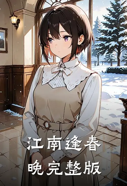江南逢春晚完整版