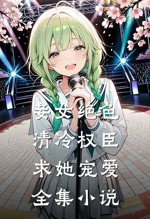 妾女绝色：清冷权臣求她宠爱全集小说