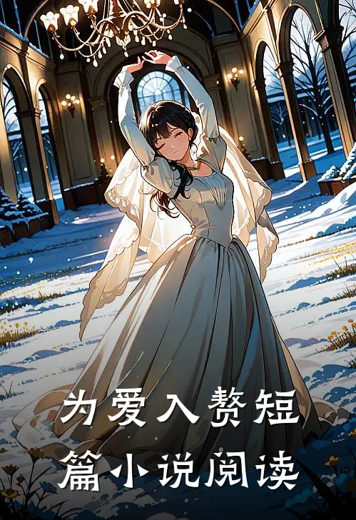 为爱入赘短篇小说阅读