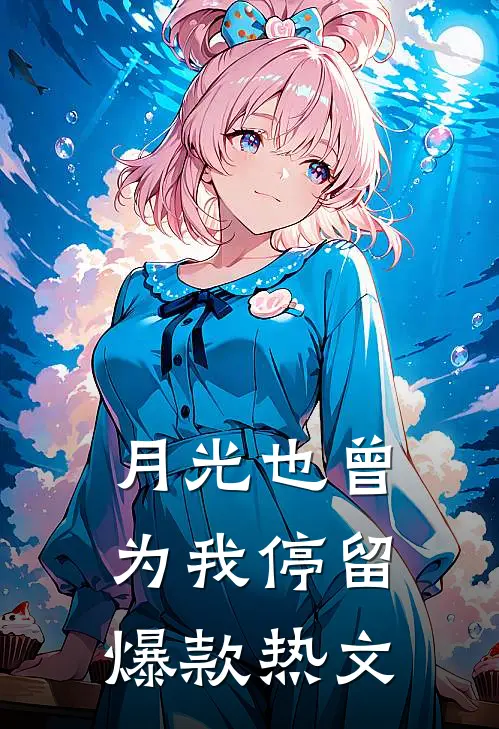 月光也曾为我停留爆款热文