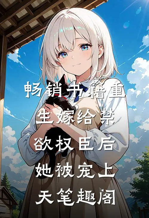 畅销书籍重生嫁给禁欲权臣后她被宠上天笔趣阁