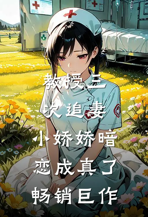 教授三次追妻，小娇娇暗恋成真了畅销巨作