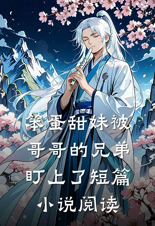 笨蛋甜妹被哥哥的兄弟盯上了短篇小说阅读