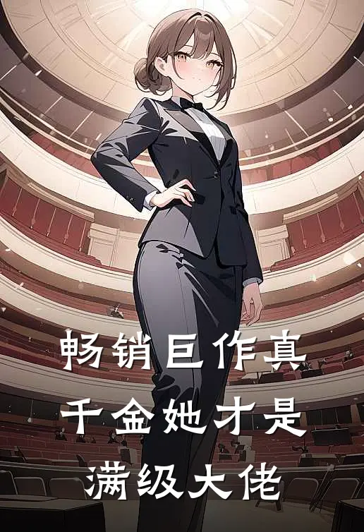 畅销巨作真千金她才是满级大佬