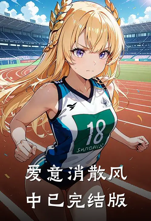 爱意消散风中已完结版