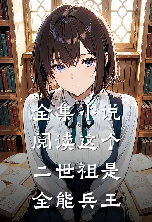 全集小说阅读这个二世祖是全能兵王