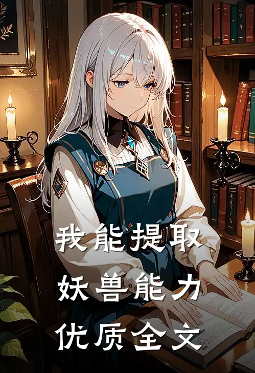 我能提取妖兽能力优质全文