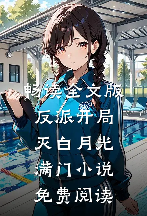 畅读全文版反派开局灭白月光满门小说免费阅读