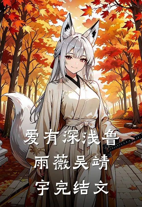 爱有深浅鲁雨薇吴靖宇完结文