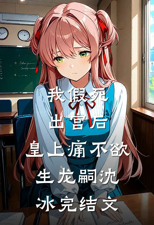 我假死出宫后，皇上痛不欲生龙嗣沈冰完结文