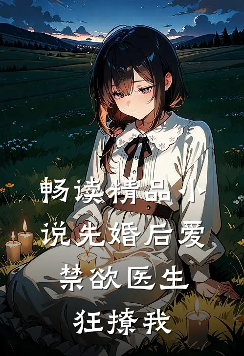 畅读精品小说先婚后爱：禁欲医生狂撩我