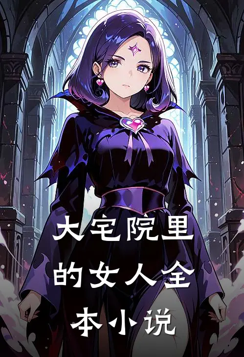 大宅院里的女人全本小说