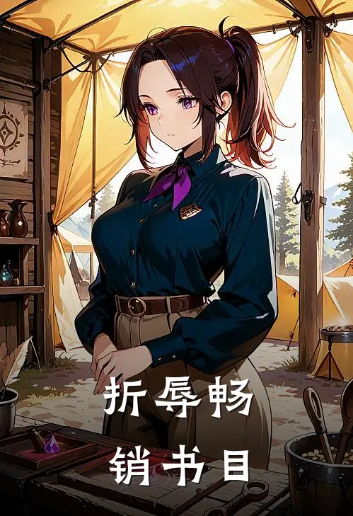 折辱畅销书目