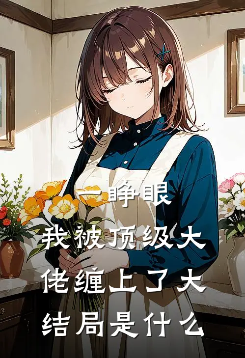 一睁眼，我被顶级大佬缠上了大结局是什么