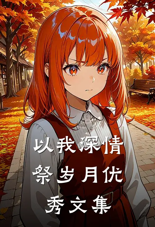 以我深情祭岁月优秀文集